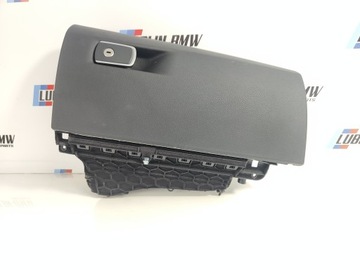 фото thumb №5, Bmw 3 f30 f31 f36 бардачок панели консоли пассажира чёрный