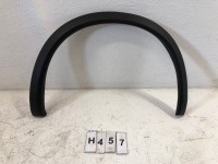 фото thumb №1, Volvo s60 v60 cc listwa/błotnik правий перед