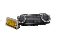 фото thumb №1, Панель обдув кондиціонера mercedes c w204