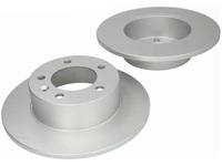 фото thumb №1, Тормозные диски задняя opel movano b 2.3 10- renault master iii 2.3 10-