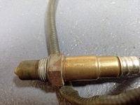 фото thumb №5, Fiat doblo i 1.6 multijet 2 датчик лямбда-зонд 6 pin 0281004458