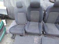 фото thumb №5, Салон сидіння заднє сидіння 7 пасажирський chevrolet captiva