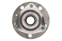 фото thumb №2, Набор подшипник колёса з ступица перед audi