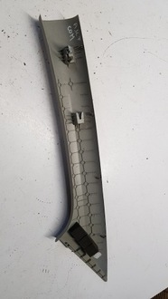 фото thumb №8, Защита стойка перед opel astra k kombi