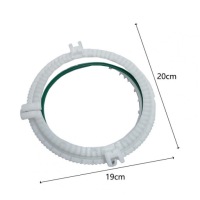 Прокладка + кольцо насоса топлива w164 gl r350 ml r m a1644700230 Доставка, фото thumb