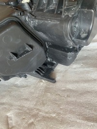 фото thumb №7, Vw passat b8 рестайлінг повний led лампа matrix