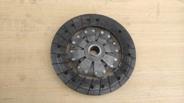 фото thumb №8, Сцепление диск прижим колесо двухмассовый двухмассовый маховик ford mondeo mk5 1.5 ecoboost