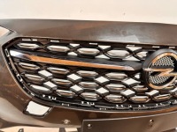 Opel insignia b рестайлинг  бампер передний решётка  решётка в Украине, фото thumb