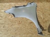 фото thumb №13, Chevrolet spark m200 2007 2008 2009 крила правий