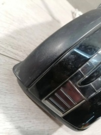 фото thumb №6, Mercedes gl gls дзеркало ліве 18pin a1668102501