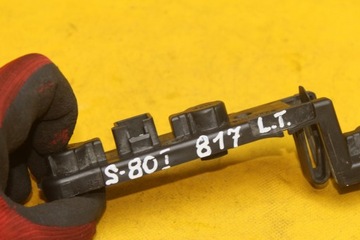 фото thumb №9, Вкладка лампы левый зад volvo s80 i 149974-01