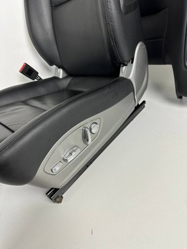 фото thumb №16, Комплект сидінь porsche 911 991