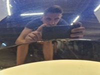 фото thumb №8, Mazda 6 gh hb крыло левый перед переднее 35j