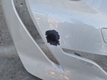 фото thumb №6, Peugeot 208 ii 2019- бампер перед переднє 9823203580