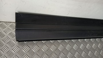 фото thumb №9, Планка дверь правый перед mitsubishi eclipse cross 18-20 5727a510 оригинал