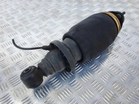 фото thumb №1, Подушка подвеска кабины задняя scania r hpi