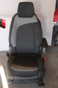 фото thumb №1, Citroen c4 grand picasso ii сиденье перед пассажира europa