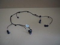 фото thumb №1, Электропроводка датчиков парковки pdc задняя renault clio iv 240157712r