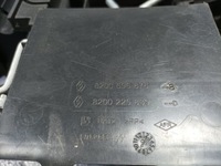 фото thumb №6, Renault clio iii вкладыш колеса запасного домкрат 8200696876