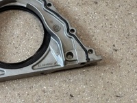 Часть двигателя bmw m5 f90 8092642 Доставка, фото thumb