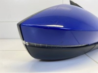 Зеркало наружное правая сторона skoda scala 2020 654857934 с Разборки, фото thumb