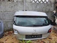 фото thumb №1, Крышка багажника задняя задняя citroen ds4