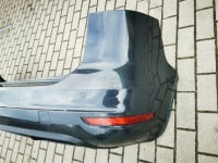 Vw sharan 2 7n 7n0 10- бампер задний 4xpdc демонтаж с Разборки, фото thumb