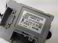 фото thumb №3, Модуль дверь 7g9t14b533kd jaguar xkr