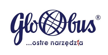 GLOBUS PIŁA TARCZOWA DO DREWNA HM 500x30x4,2 24Z GM20 WIDIA CIĘCIE WZDŁUŻNE