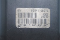фото thumb №8, Главный тормозной цилиндр abs toyota avensis t25 44540-05033 0265225319