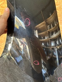 фото thumb №7, Крыло левый перед mercedes e класс купе w238