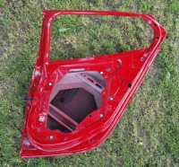 фото thumb №10, Дверь правый задняя правое задние a75 bmw 1 f40 org