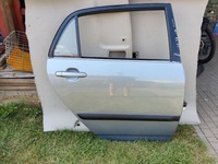 фото thumb №1, Дверь правое задние toyota corolla e12 хэтчбек