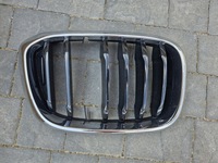 фото thumb №1, Bmw x3 g01 правая решётка радиатора оригинал