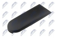 фото thumb №3, Крышка подлокотник czarna кожа do fabia ii rapid roomster 2006-
