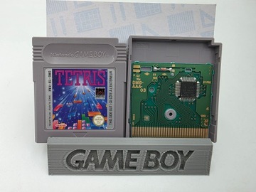 GAME BOY TETRIS ORYGINAŁ