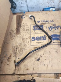 фото thumb №1, Mercedes w169 шланг підсилювача 1694300029 mercedes w169 ?