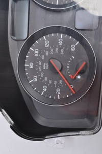 фото thumb №6, Volvo s40 ii v50 2.0 d 136km счетчик приборы 31254779 uk lift