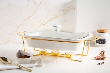 Altom Design Regular прямоугольная форма для запекания 1,7 л