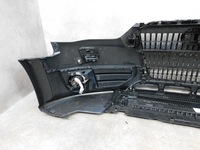 фото thumb №10, Audi a4 b8 8k рестайлинг allroad бампер перед переднее новый комплектный pdc