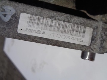 фото thumb №6, Коробка передач коробки передач honda accord 8 viii 2.2 i-dtec aut