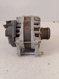 фото thumb №1, Renault clio v 1.5 blue dci генератор 231004402r