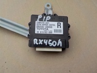 фото thumb №1, Модуль зеркал lexus rx450h 89430-48060