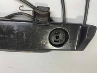 Mercedes-benz w123 1982 вкладиш фари задній ліве l Зі Шроту, фото thumb