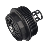 фото thumb №1, Кришка корпуси фільтра масла ford galaxy ii mondeo iii mondeo iv s-max mazd