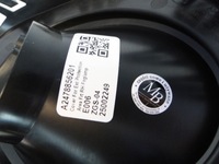 фото thumb №8, Mercedes glb x247 247 решітка права na протитуманна фара w бампер передній