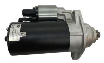 фото thumb №11, Hella 8ea 011 610-561 стартер