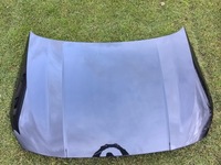 фото thumb №1, Bmw 1 f40 капот czarna