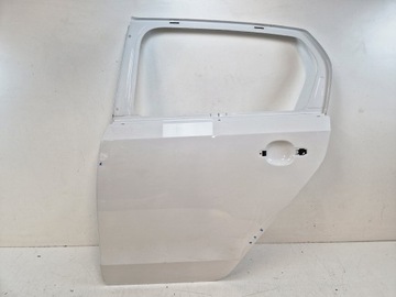 фото thumb №1, Vw up citigo mi двері задні ліві зад 1s4833311e