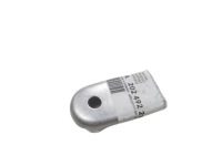 фото thumb №1, Кронштейн, система випускний mercedes-benz slk clk a2024922141